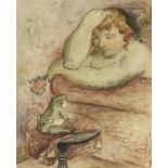 Neue Sachlichkeit Mac Kock (1897 -