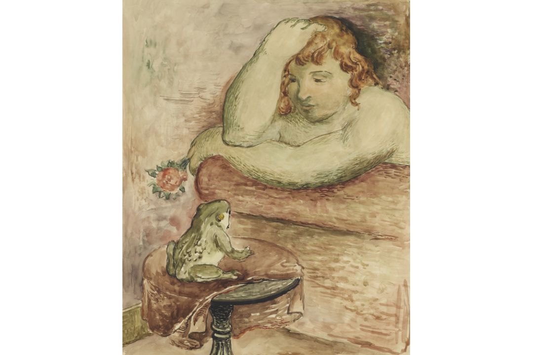 Neue Sachlichkeit Mac Kock (1897 -
