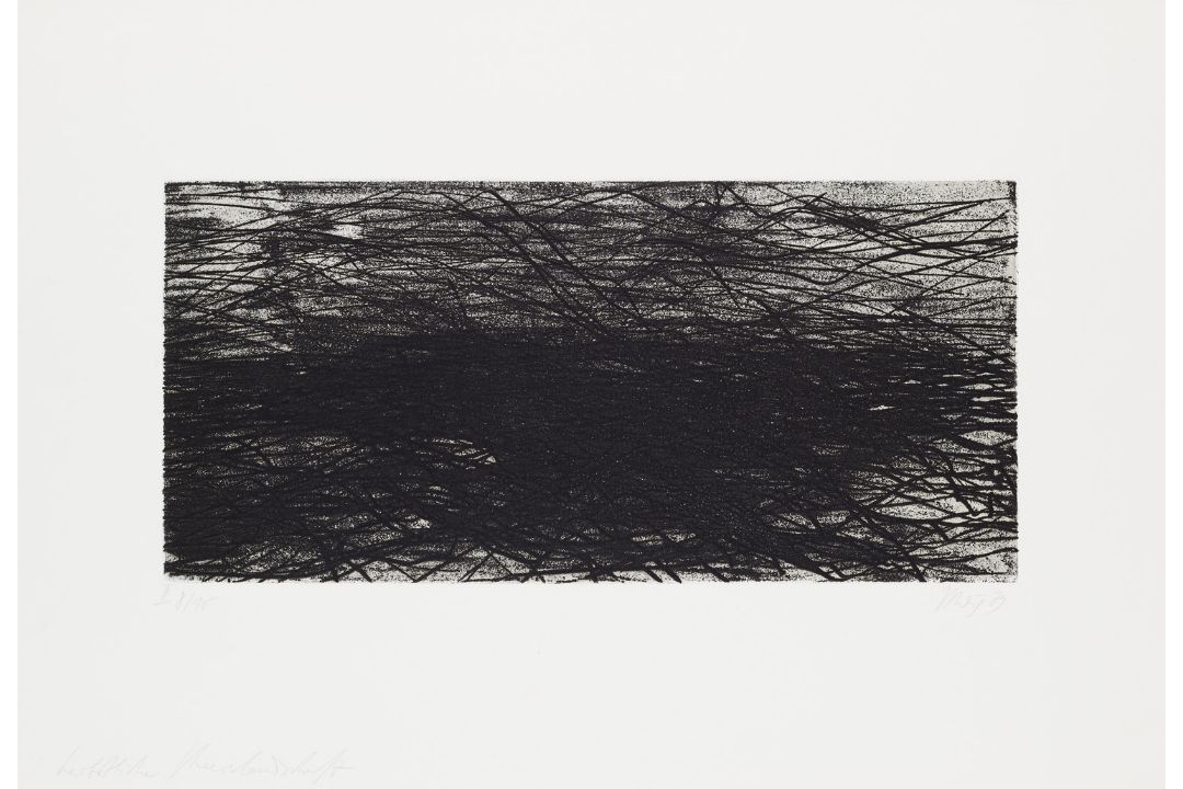 Ostdeutsche Kunst Max Uhlig (1937