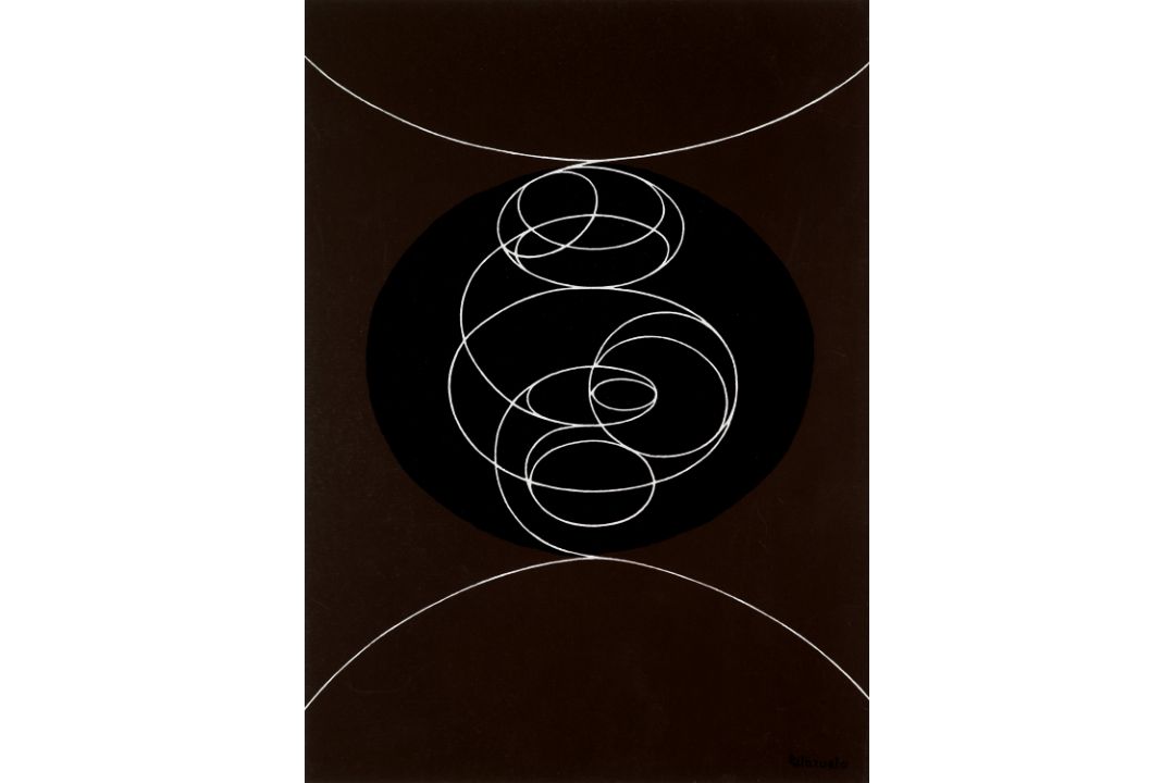Spanische Moderne Pablo Palazuelo