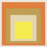 Konkrete Kunst Josef Albers (1888