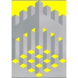 Konkrete Kunst Otto Herbert Hajek