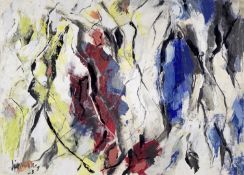 Heinrich Siepmann.  (1904 - 2002