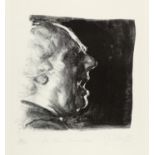 Ostdeutsche Kunst Johannes Heisig
