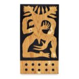Zeitgenössische Kunst Ren Rong (1960