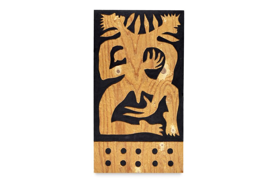 Zeitgenössische Kunst Ren Rong (1960
