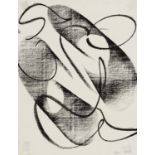 Ungarische Moderne Lászlo Szábo (1917