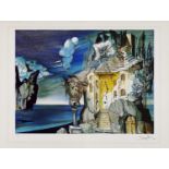 Surrealismus Salvador Dalí (1904