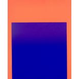 ZERO Rupprecht Geiger (1908 - 2009