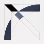 Konkrete Kunst Gottfried Honegger