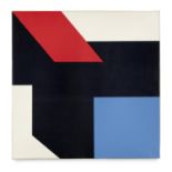 Konkrete Kunst Georg Karl Pfahler