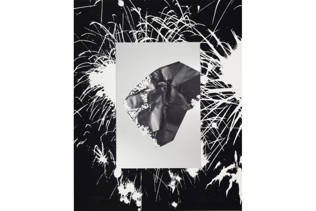 Zeitgenössische Kunst Giulio Paolini - Bild 2 aus 2