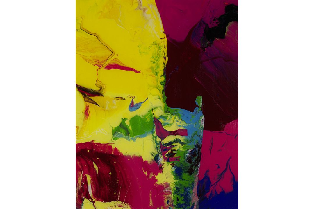 Zeitgenössische Kunst Gerhard Nach - Bild 3 aus 3