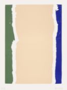 Günther Förg.  (1952 Füssen - 2013