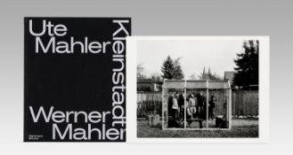 Photographie - - Ute u. Werner Mahler.