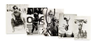 Pressephotographie - Sport - -