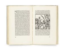 Kleukens-Presse - - Evangelium Sanct