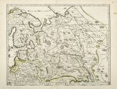 Russland - Moskau - - Moscovie die
