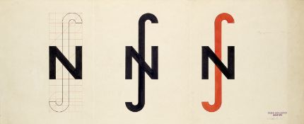 Design - - Fritz Schleifer.