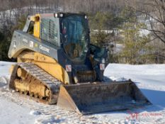 JOHN DEERE 333G MTL