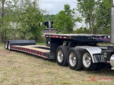 2019 TRAIL-EZERAMPANT DG40 LOWBOY TRAILER
