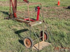 TORCH CART