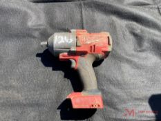 MILWAUKEE FUEL M18 CORDLESS 3/8