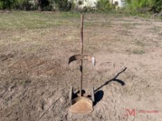 TORCH CART
