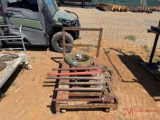 STEEL CART