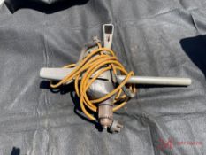 BLACK & DECKER ELECTRIC DRILL