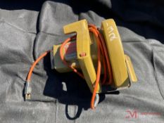 BLACK & DECKER ELECTRIC 7 1/4