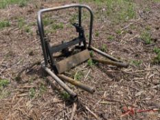 TRUCK TIRE JACK