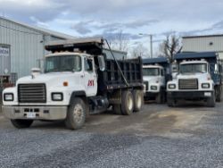 JACK ST. CLAIR INC. RETIREMENT AUCTION