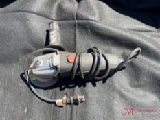 IRONTON 120V GRINDER