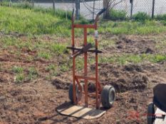 TORCH CART