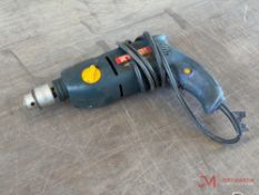 RYOBI 1/2 HAMMER DRILL