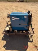 MILLER MILLERMATIC 252 WELDER