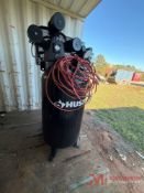 HUSKY AIR COMPRESSOR