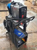 HYPERTHERM POWERMAX 45XP PLASMA CUTTER