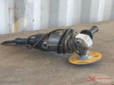 ELECTRIC ANGLE GRINDER