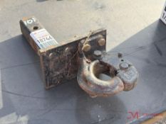 PINTLE HITCH