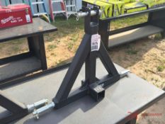 3PHTRAILER MOVER