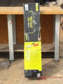 RYOBI 26 INCH 40 V CORDLESS HEDGE TRIMMER KIT