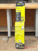 RYOBI 26 INCH 40 V CORDLESS HEDGE TRIMMER