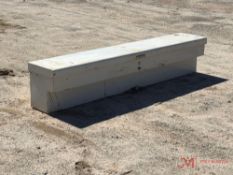 SADDLE TOOL BOX