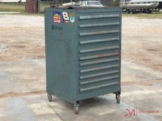 ROLLING SHOP TOOLBOX