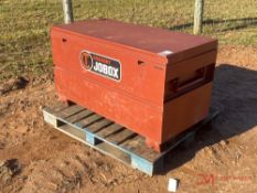 JOB BOX