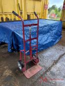 HAND TRUCK