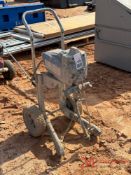 PAINT SPRAYER