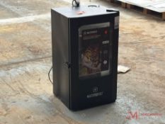 MASTER BUILT, DIGITAL ELECTRIC SMOKER